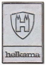 Helkama